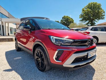 Opel Crossland 1.5 ECOTEC D 110 CV Start&Stop Design & Tech
