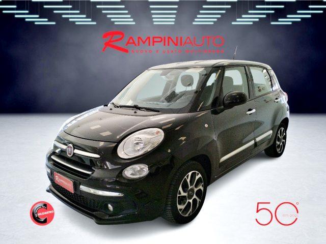 FIAT 500L 1.4 T-Jet GPL 120 CV Pronta Consegna