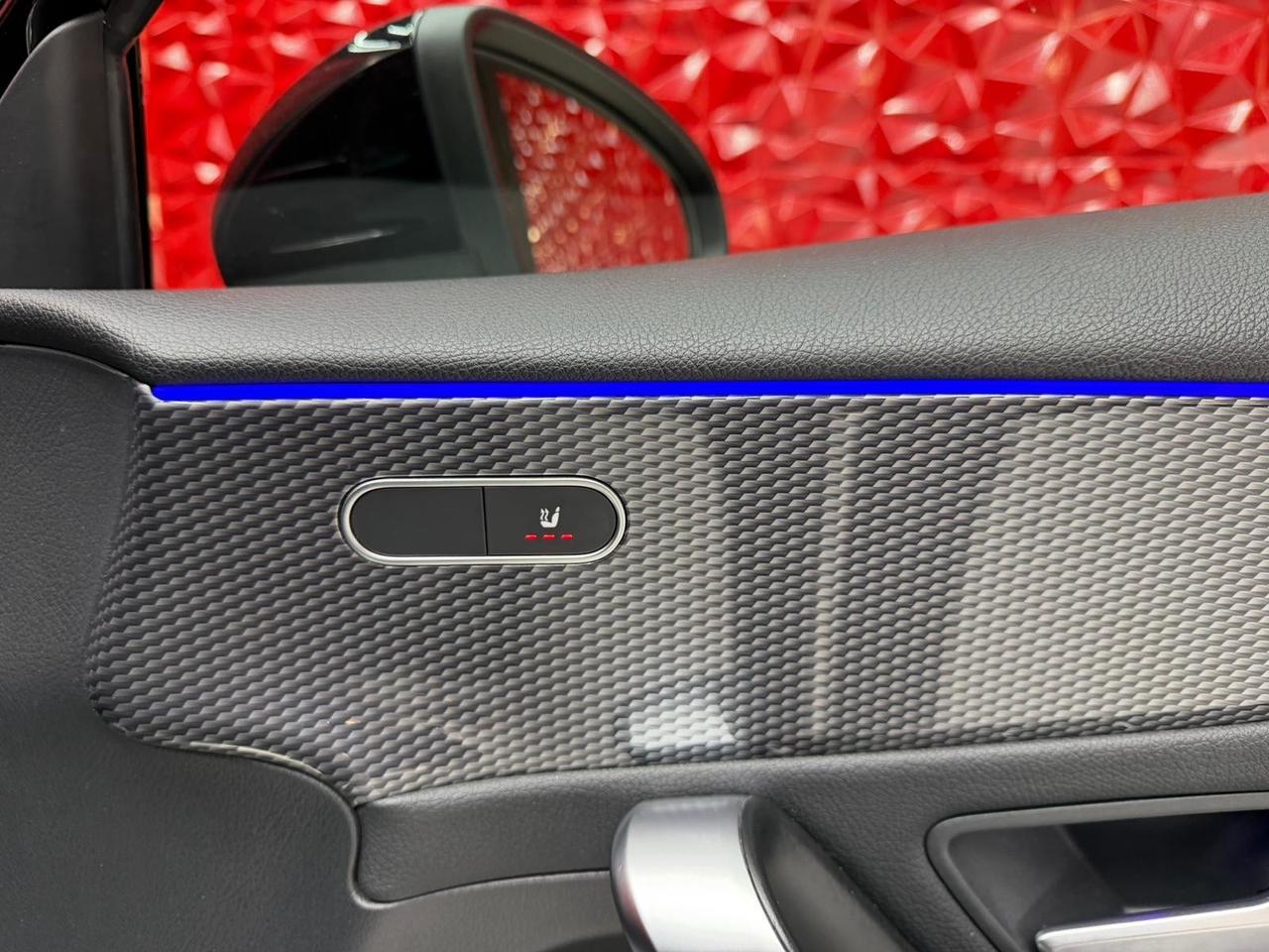 Mercedes-benz A 180 Automatic Premium OK NEOPATENTATI