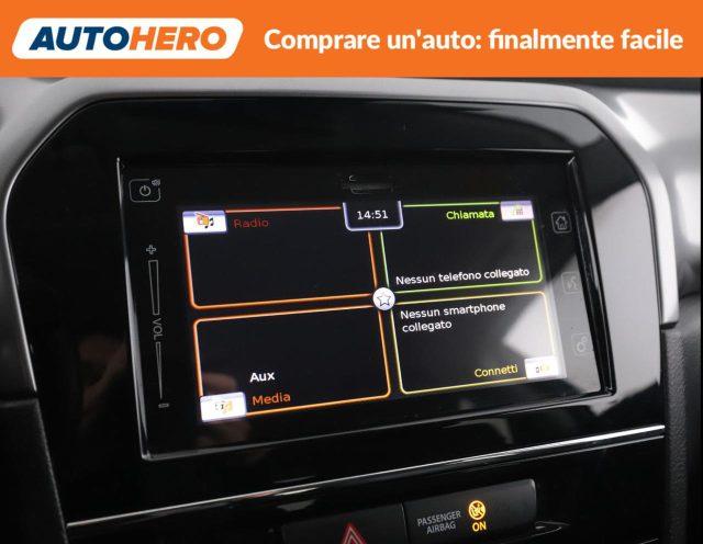 SUZUKI Vitara 1.0 Boosterjet 4WD AllGrip Katana