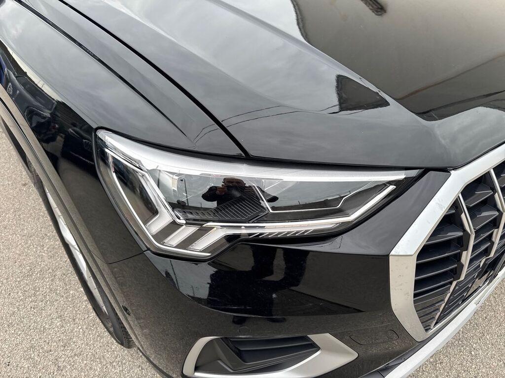 Audi Q3 35 2.0 TDI Business Plus Quattro S tronic