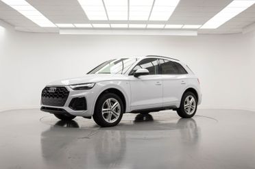 AUDI Q5 40 TDI 204 CV QUATTRO S TRONIC