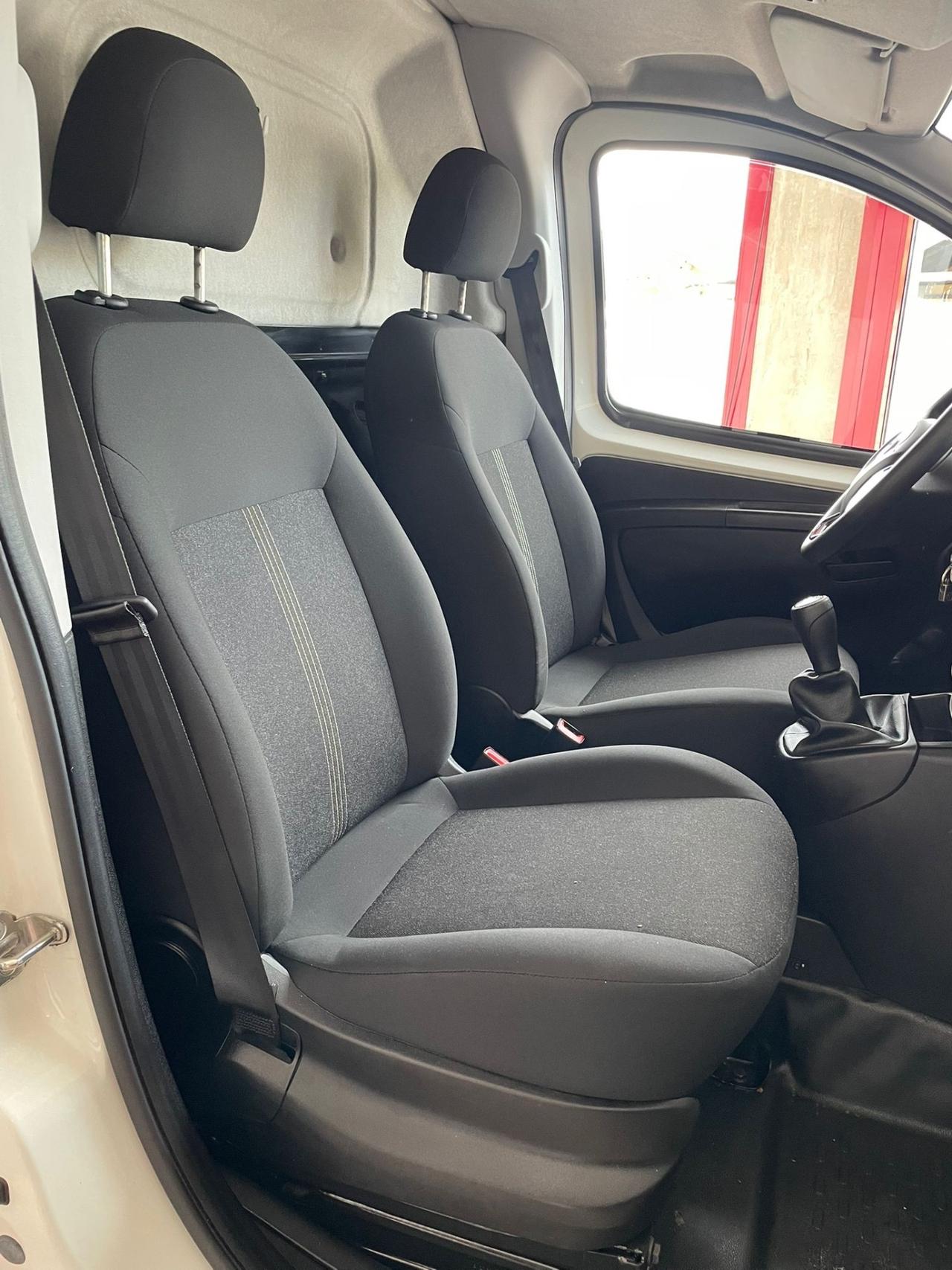 FIAT FIORINO 1.3 MULTIJET 80CV CARGO GARANTITO