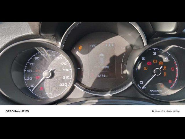 FIAT 500 X x My23 1.3 Multijet 95cv x