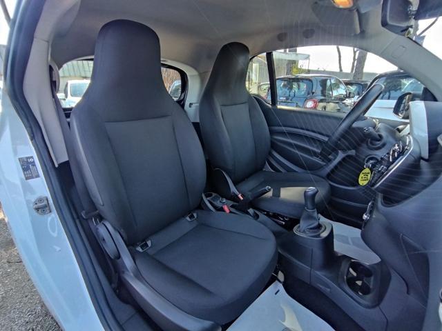 SMART ForTwo 1.0cc 71cv BLUETOOTH CRUISE SENSORI PARCHEGGIO