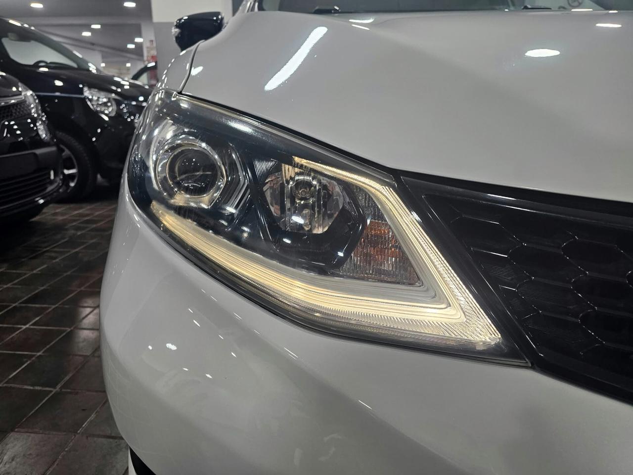 NUOVO NISSAN PULSAR 1.6 DIG-T 190CV 2WD TEKNA 360 EDITION - PRONTA CONSEGNA