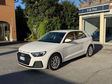 AUDI - A1 Sportback - A1 SPB 30 TFSI Business