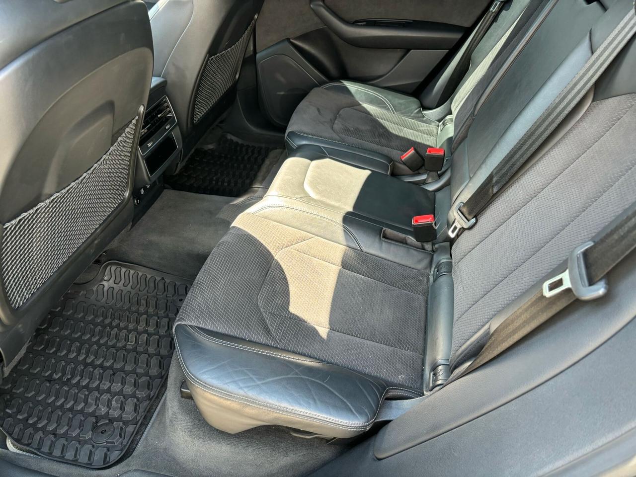 Audi Q8 50 TDI 286 CV quattro tiptronic Sport