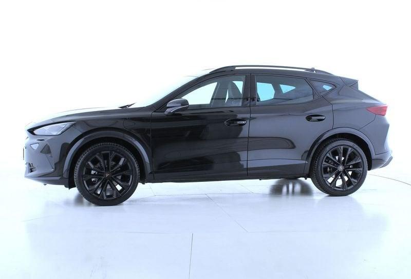 CUPRA Formentor 1.5 e-HYBRID 150kW DSG