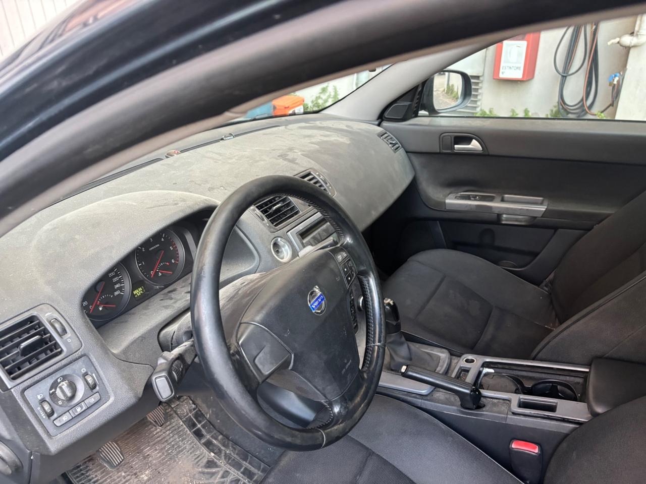 Volvo V50 D2 POLAR