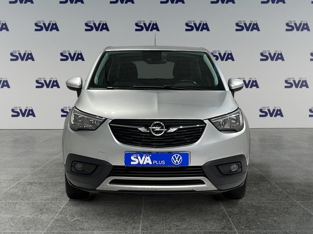 Opel Crossland X 1.5 ecotec 102CV Innovation