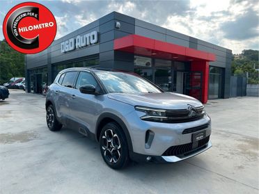 Citroen C5 Aircross C5 Aircross BlueHDi 130 S&S EAT8 Max
