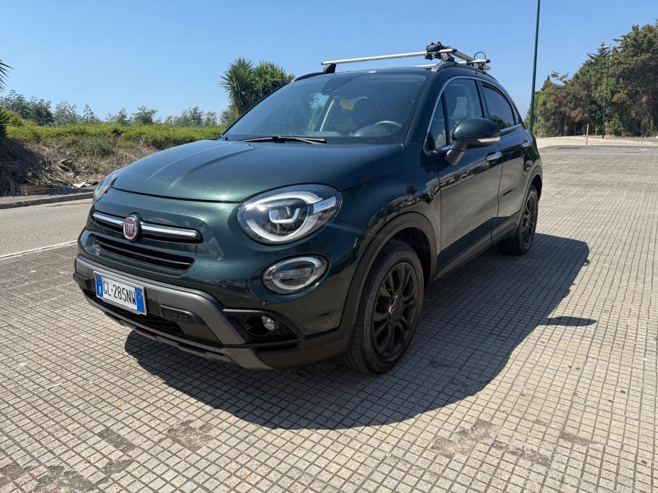 Fiat 500X 1.0 T3 120 CV Cross