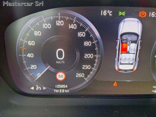 VOLVO XC40 XC40 t4 phev Inscription Exp. auto my21 - GH556PV