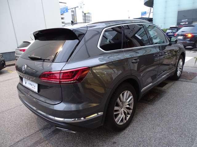 Volkswagen Touareg Touareg 3.0 V6 tdi Advanced 231cv tiptronic