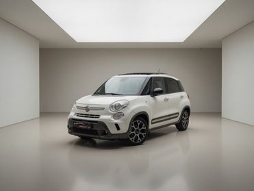 Fiat 500L 1.6 MJT 105CV TREKKING 10.2015