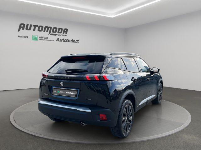 PEUGEOT 2008 1.5HDI 130CV EAT8 GT-PACK