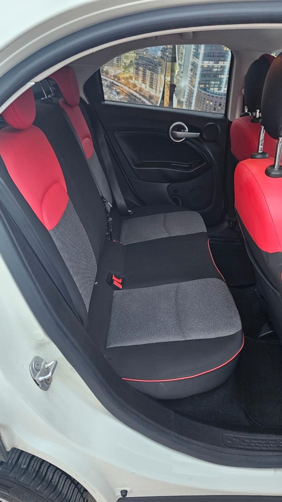 Fiat 500X 1.3 MultiJet 95 CV Business