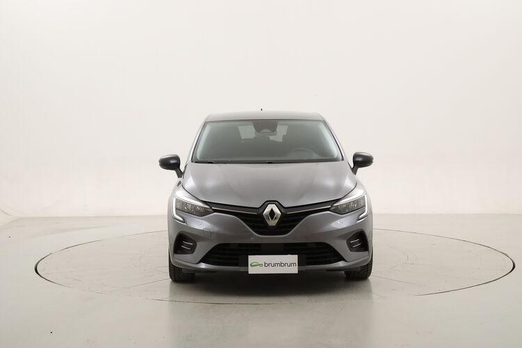 Renault Clio Evolution BR003458 1.5 Diesel 100CV