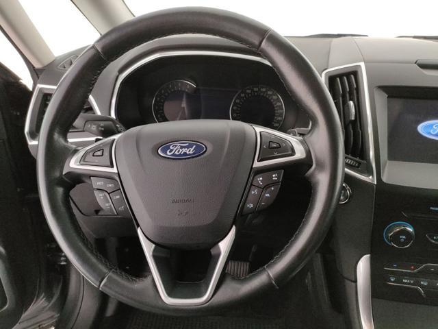 FORD Galaxy 2.0 EcoBlue 150 CV Aut. Titanium Business 7 P.ti