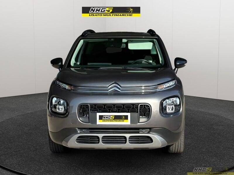 Citroën C3 Aircross C3 Aircross BlueHDi 110 S&S Live