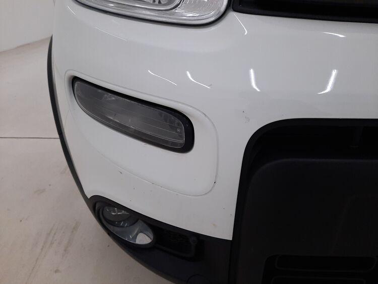 Fiat Panda Hybrid City Life BR948739 1.0 Mild Hybrid 70CV