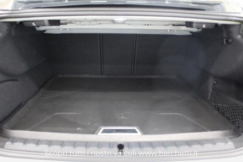 BMW Serie 2 Gran Coupe Serie 2 218d Gran Coupe MSport Pro auto