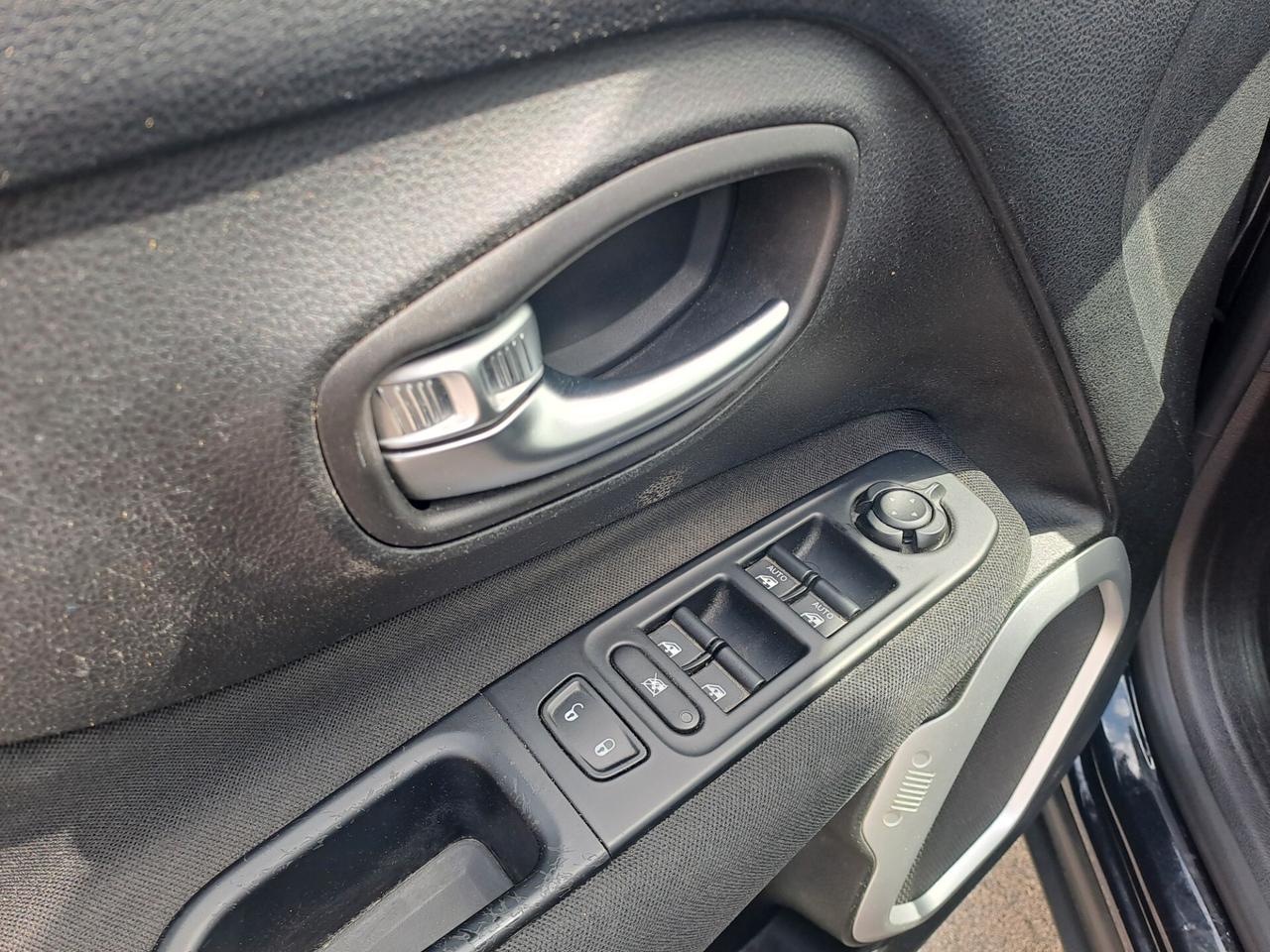 Jeep Renegade 1.6 Mjt 120 CV C/automatico