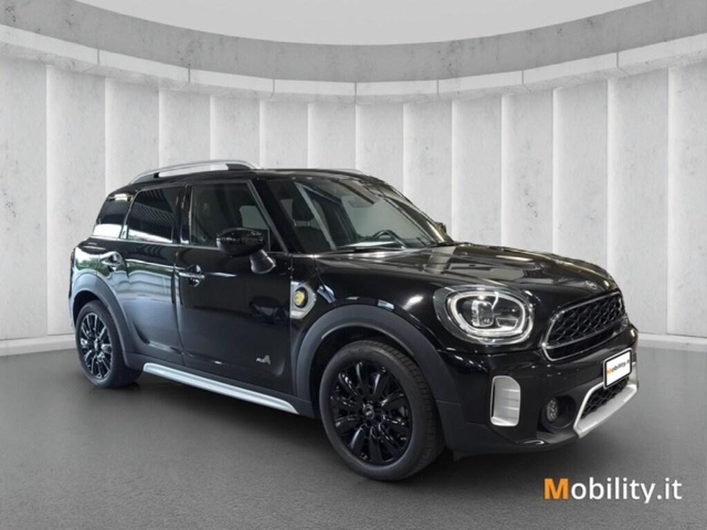 Mini Mini Countryman 1.5 Twin Power Turbo eDrive Cooper SE All4 ALL4 Steptronic