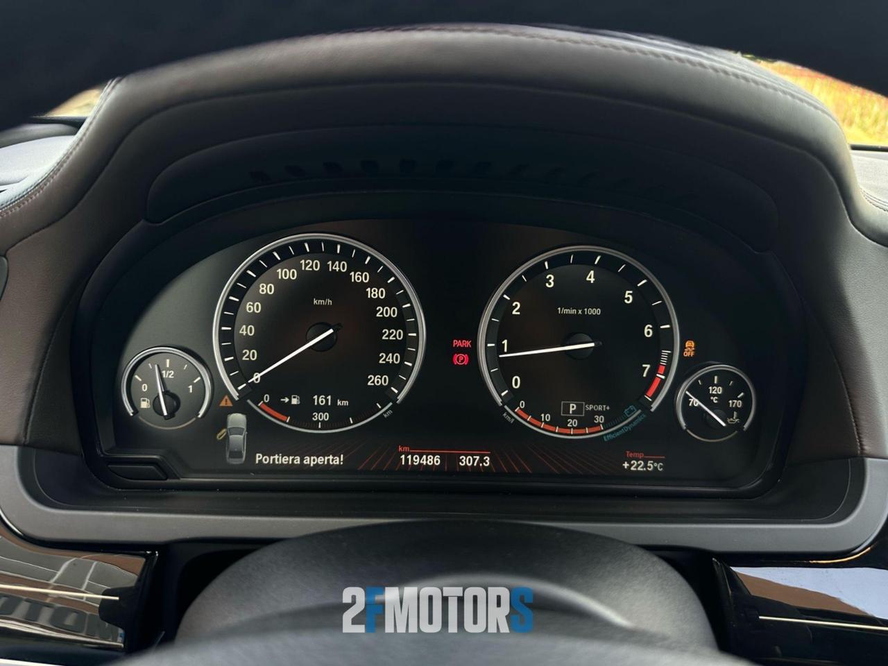 Bmw 750 i xdrive Eccelsa auto