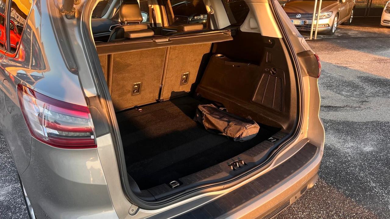 Ford S-Max 2.0 TDCi 150CV Start&Stop Powershift Titanium