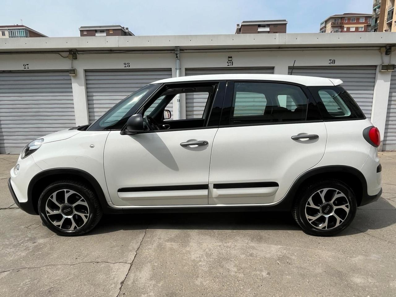 Fiat 500L 1.3 Multijet 95 CV Cross