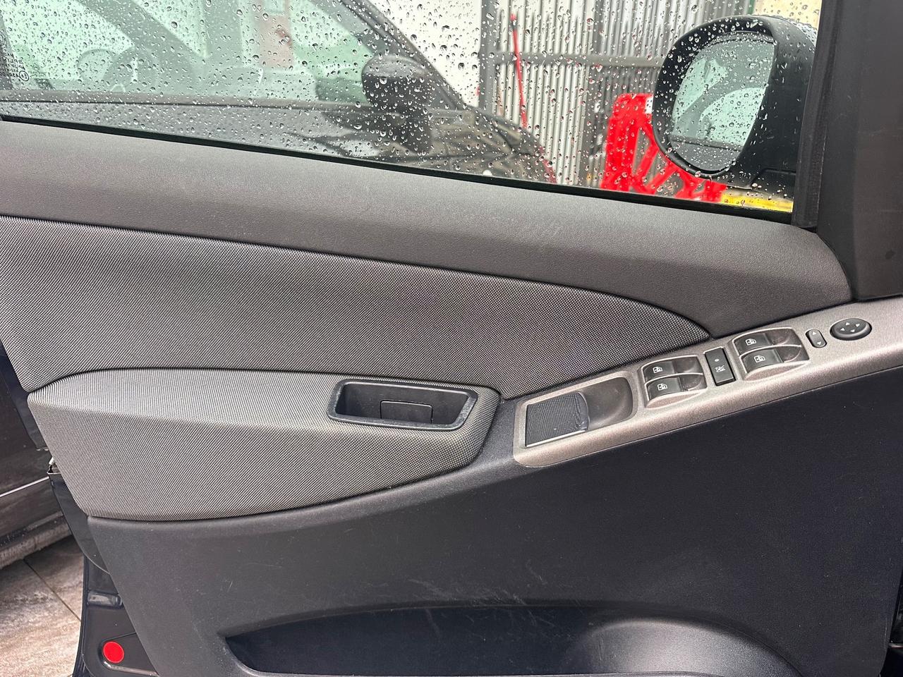 Lancia MUSA 1.4 Oro Ecochic GPL