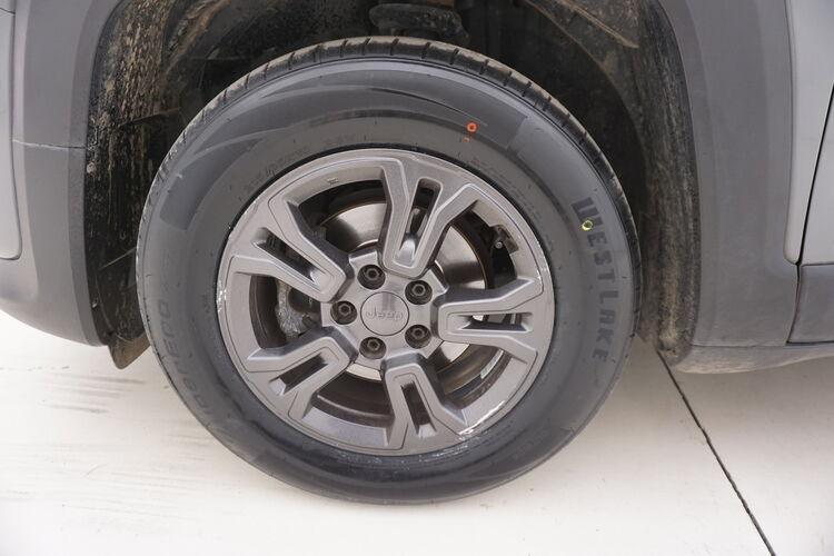 Jeep Renegade Longitude BR540239 1.0 Benzina 120CV