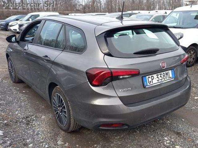 FIAT Tipo NEOPATENTATI Tipo SW 1.0 t3 100cv TG : GP938FW