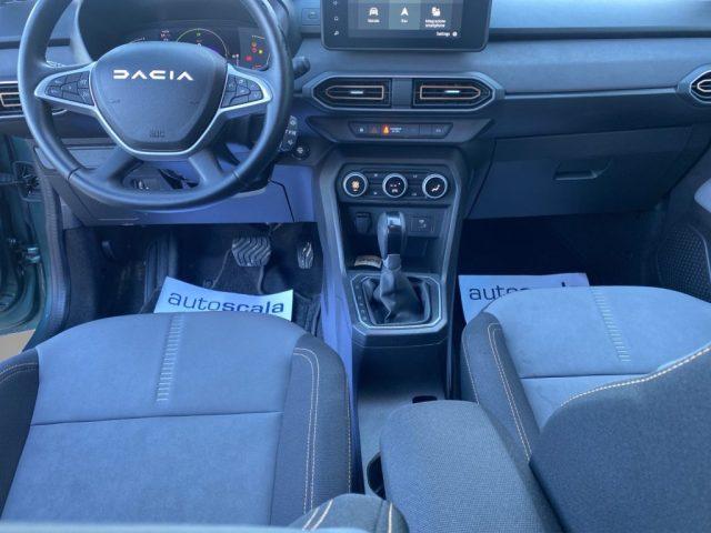 DACIA Jogger 1.6 Hybrid 140 5 posti Extreme