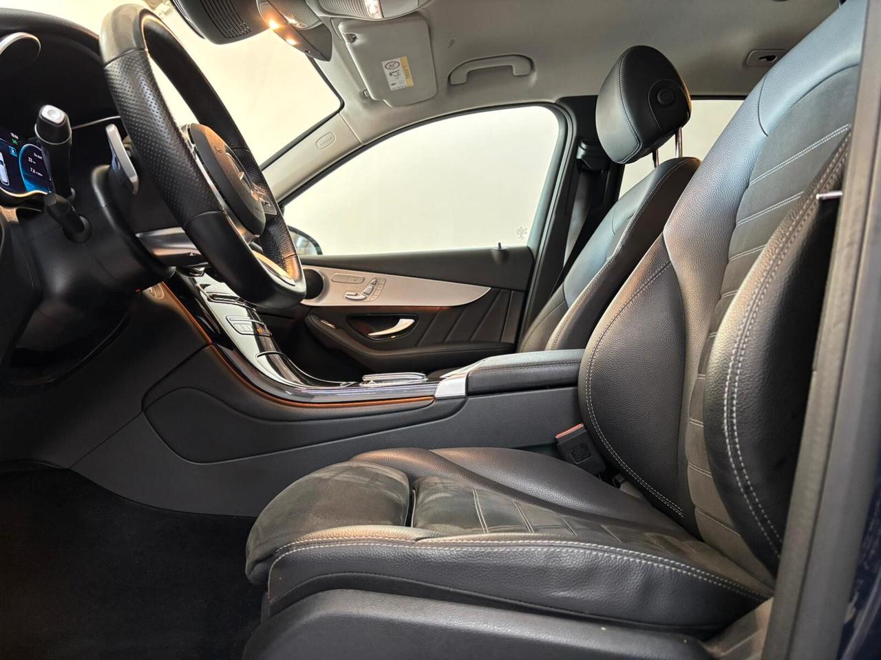 Mercedes-benz GLC 300 d 4Matic Coupé Premium Plus