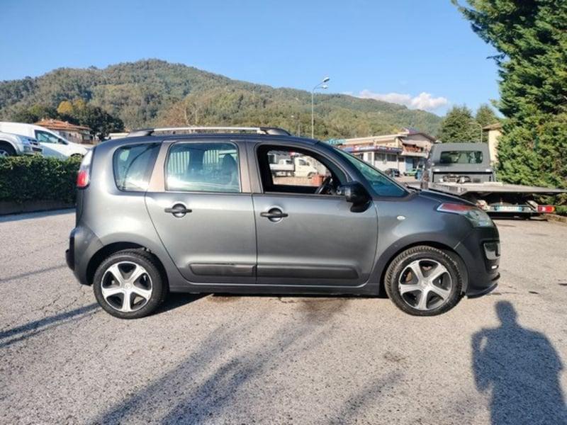 Citroën C3 Picasso C3 Picasso 1.6 bluehdi Feel edition 100cv