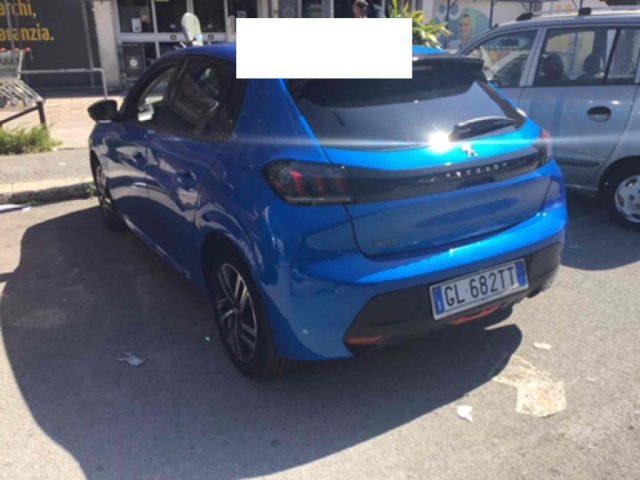 PEUGEOT 208 PureTech 75 S&S Allure Pack *TELECAMERA*