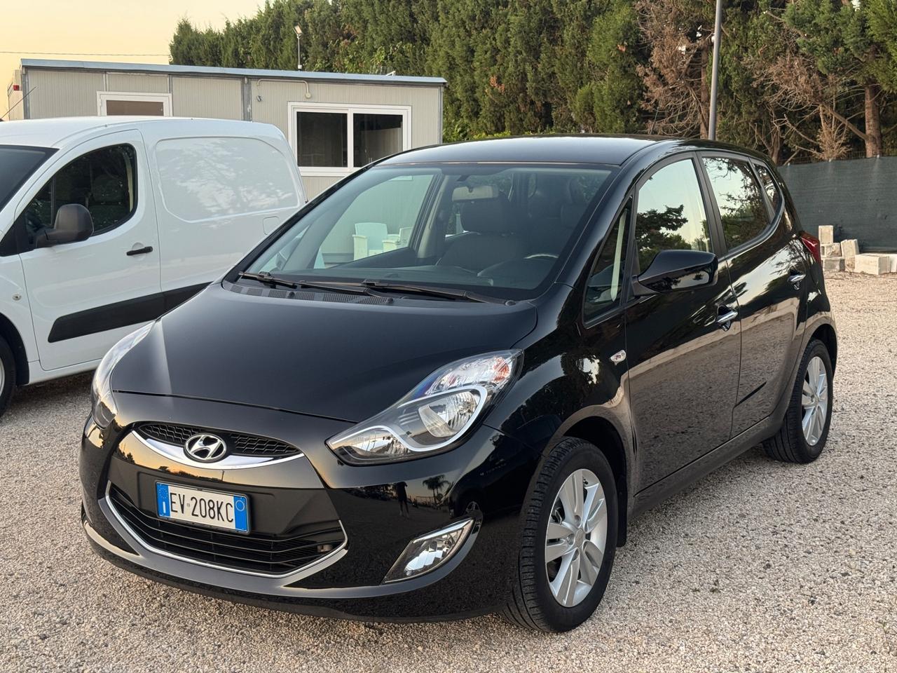 Hyundai iX20 1.4 90 CV Econext Comfort