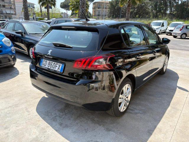 PEUGEOT 308 BlueHDi 130 S&S Business
