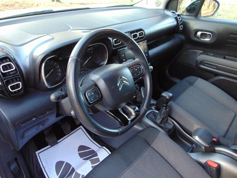 CITROEN C3 Aircross 1ª s. C3 Aircross BlueHDi ...