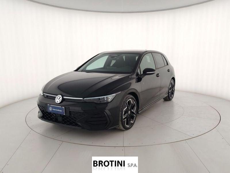 Volkswagen Golf 2.0 TDI SCR 110KW R-Line DSG