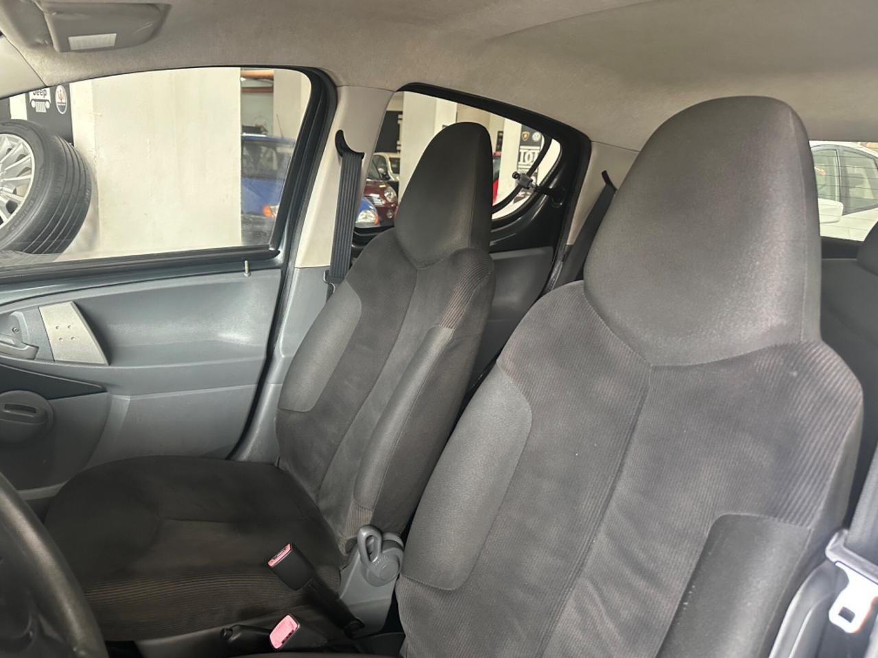 Citroen C1 1.0 5 porte C1TY RATE / FINANZIAMENTI