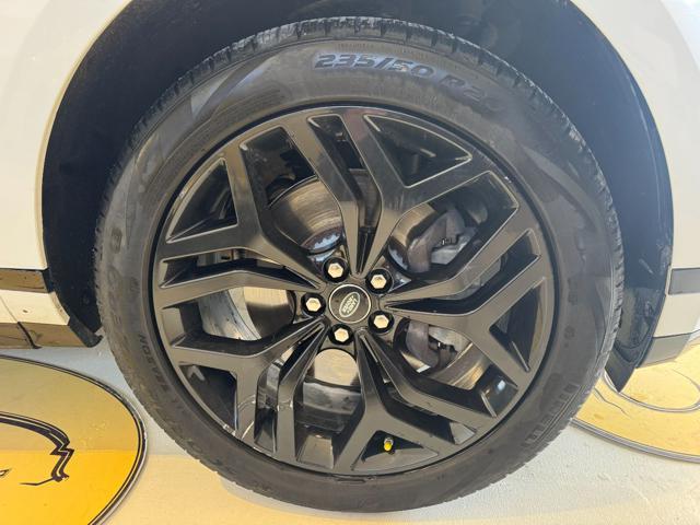 LAND ROVER Range Rover Evoque 2.0D I4-L.Flw 150 CV R-Dynamic