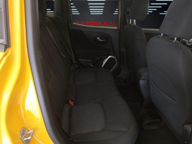 JEEP Renegade 1.6 Mjt DDCT Cambio Automatico 120 CV Pronta Conse