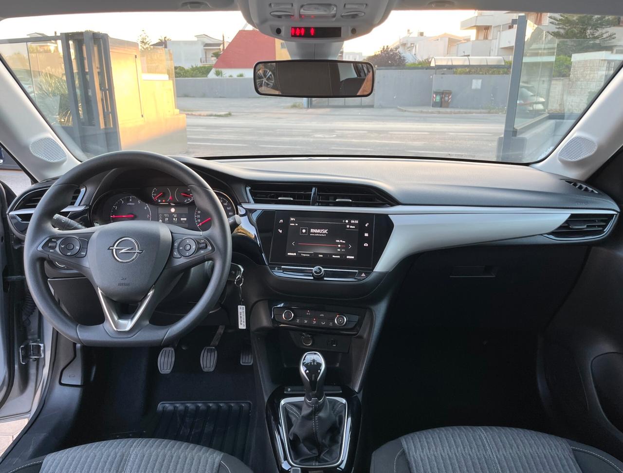 Opel Corsa 5p 1.2 Edition