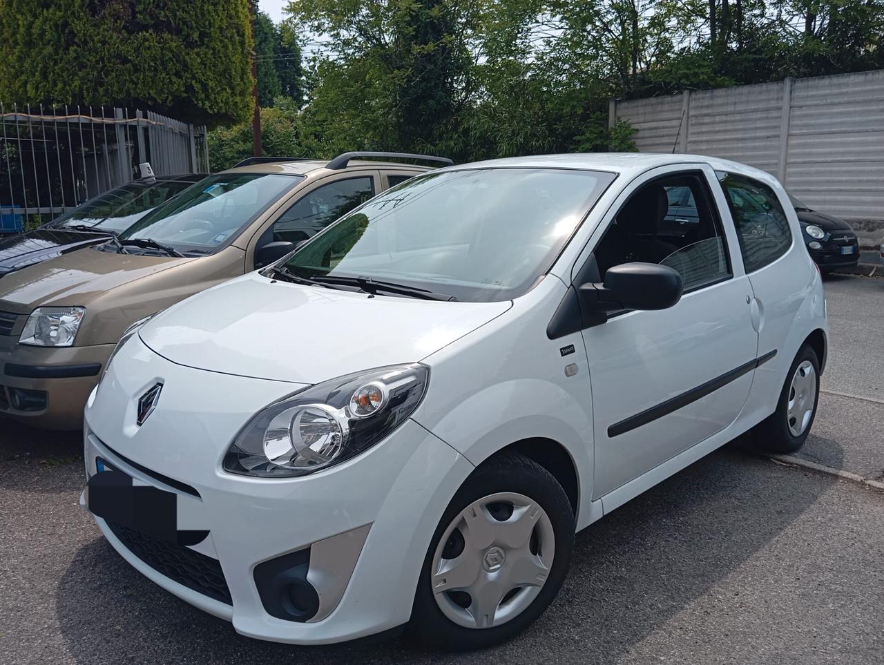 Renault Twingo 1.2 16V LEV Dynamique Finanziabile