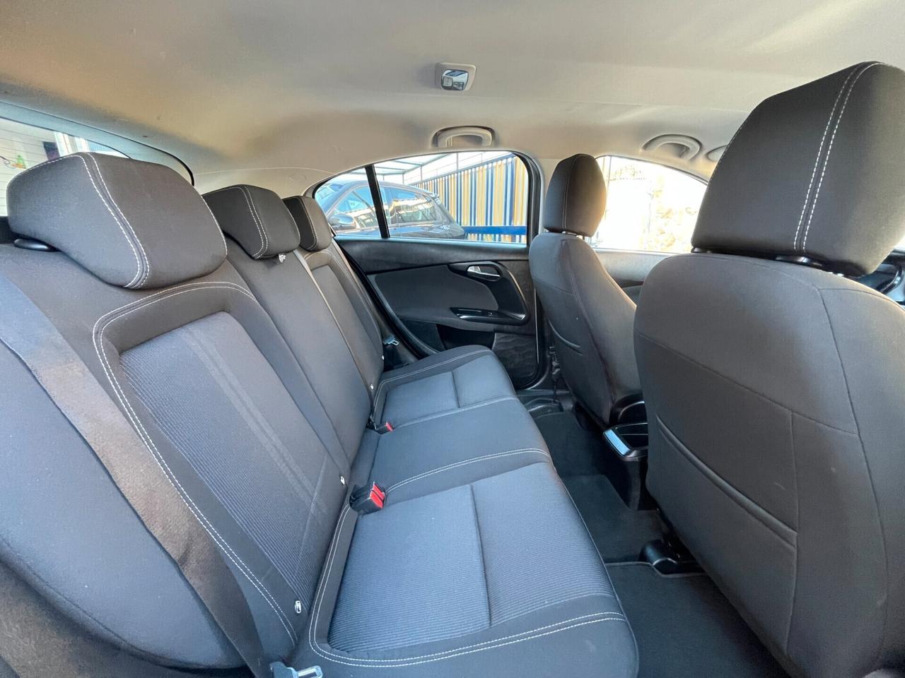 Fiat Tipo 1.4 SW Lounge gpl