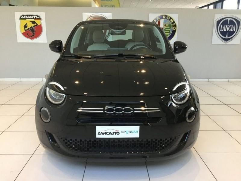 FIAT 500 Hybrid Hybrid Icon MY26 PACK COMFORT